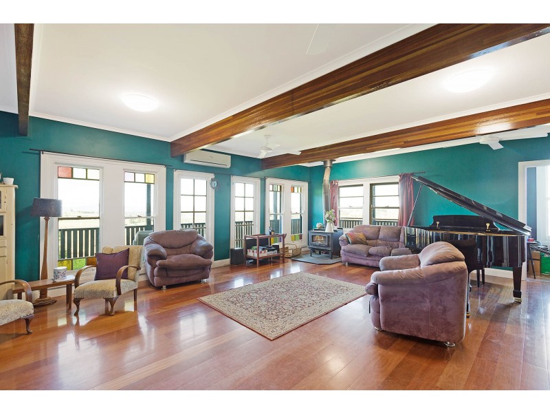 96 Tantawangalo Mtn Rd, Candelo NSW 2550