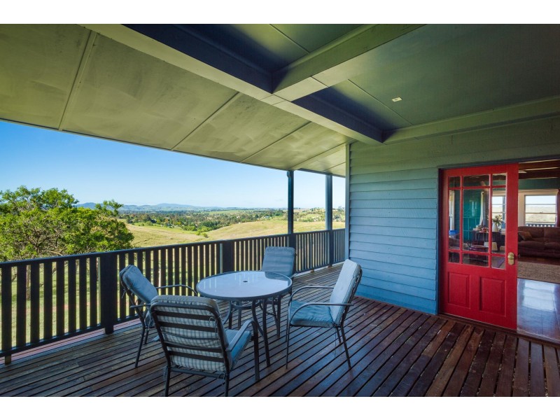96 Tantawangalo Mtn Rd, Candelo NSW 2550