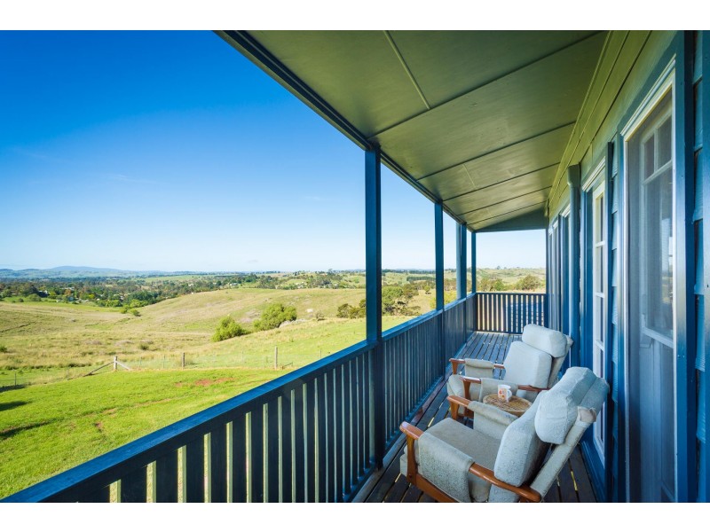 96 Tantawangalo Mtn Rd, Candelo NSW 2550
