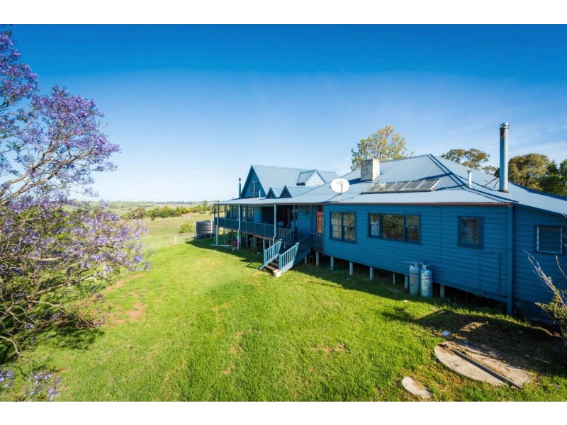 96 Tantawangalo Mtn Rd, Candelo NSW 2550