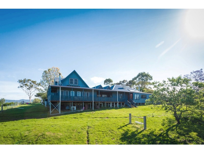 96 Tantawangalo Mtn Rd, Candelo NSW 2550