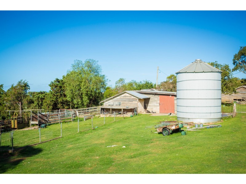 96 Tantawangalo Mtn Rd, Candelo NSW 2550