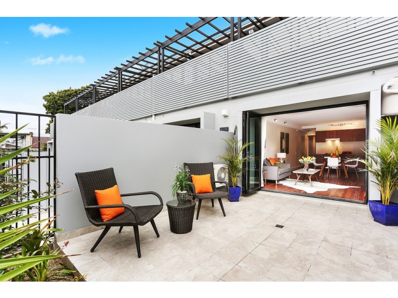2/11-23 Hay Street, Leichhardt NSW 2040