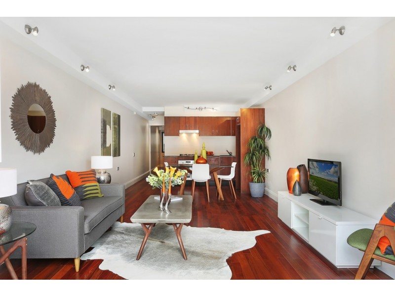 2/11-23 Hay Street, Leichhardt NSW 2040