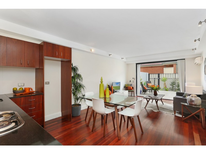 2/11-23 Hay Street, Leichhardt NSW 2040