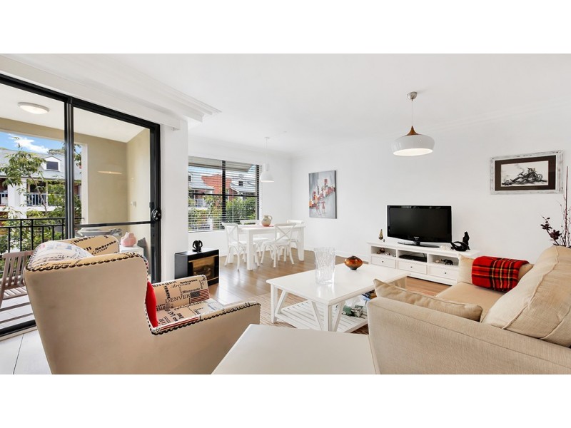 B6, 1 Buchanan Street, Balmain NSW 2041