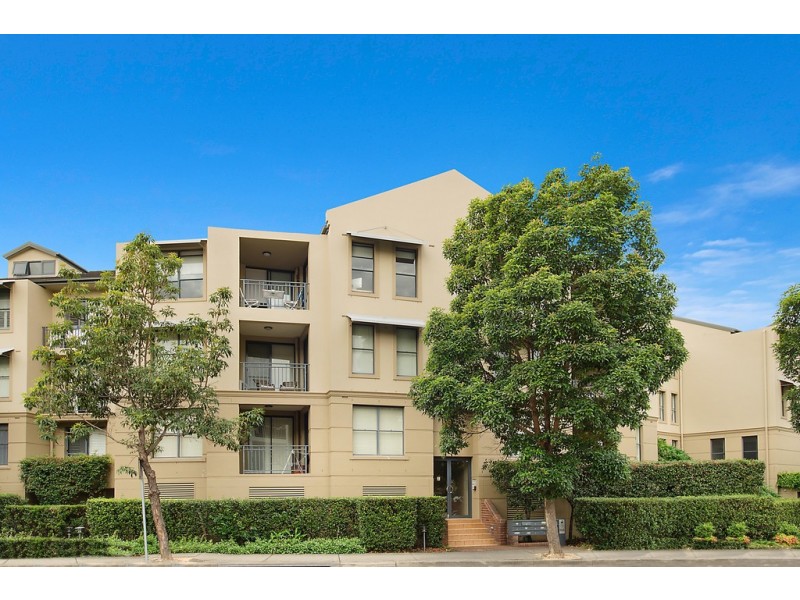 B6, 1 Buchanan Street, Balmain NSW 2041