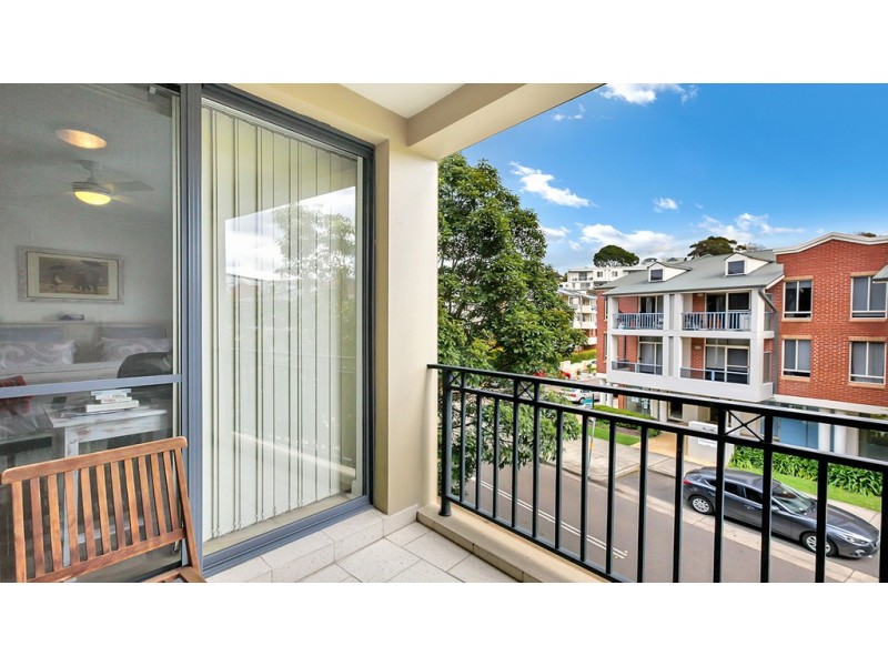 B6, 1 Buchanan Street, Balmain NSW 2041