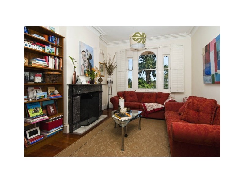 44 Fitzroy Avenue, Balmain NSW 2041