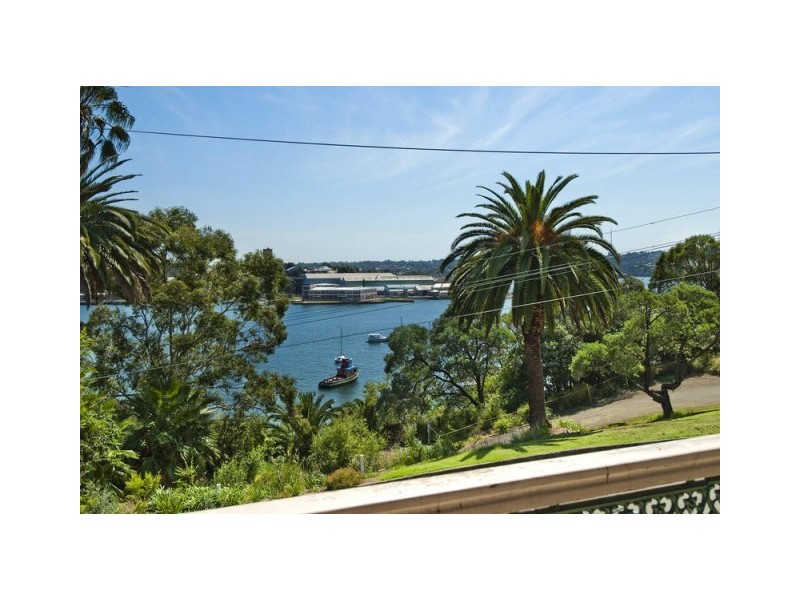 44 Fitzroy Avenue, Balmain NSW 2041