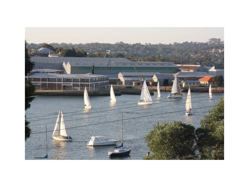 44 Fitzroy Avenue, Balmain NSW 2041