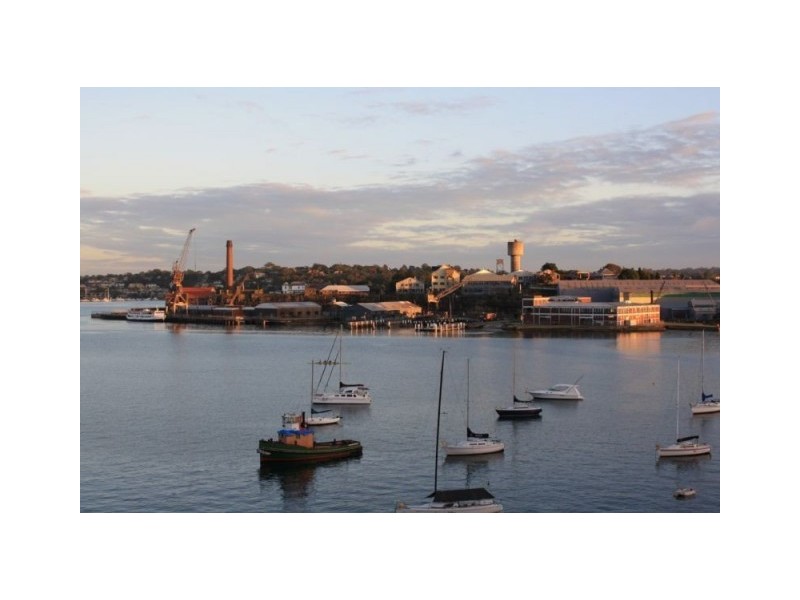 44 Fitzroy Avenue, Balmain NSW 2041