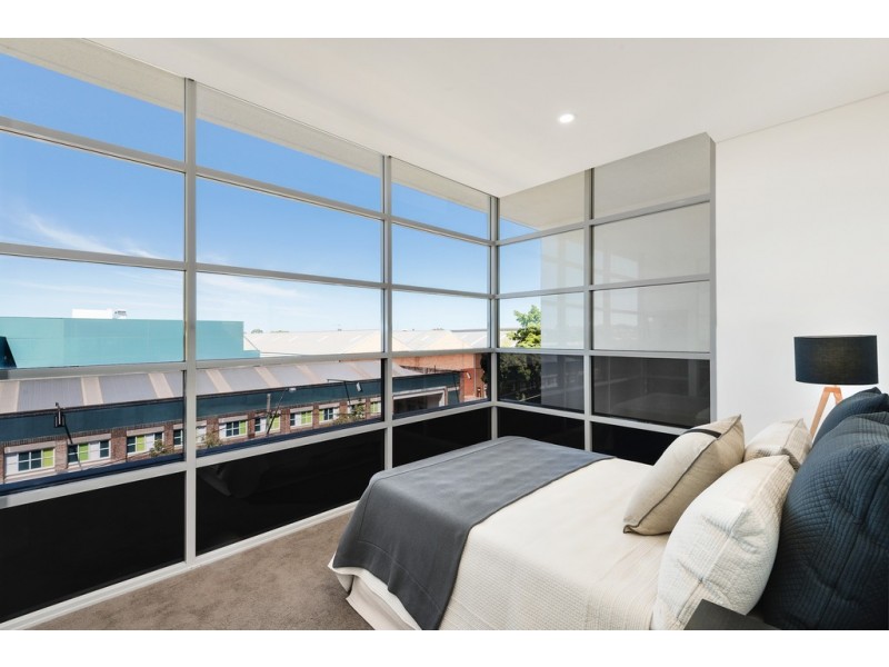 40, 33 Euston Road, Alexandria NSW 2015