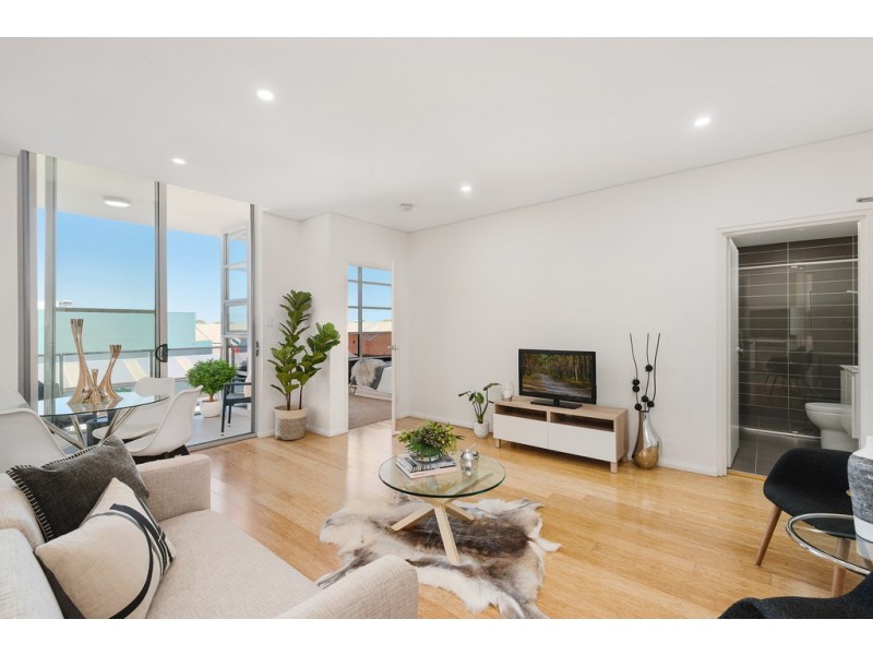 40, 33 Euston Road, Alexandria NSW 2015