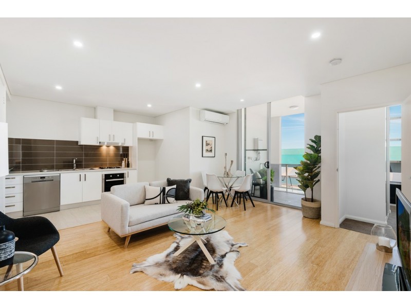 40, 33 Euston Road, Alexandria NSW 2015