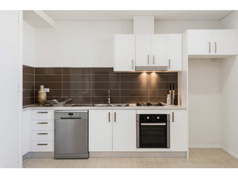 40, 33 Euston Road, Alexandria NSW 2015