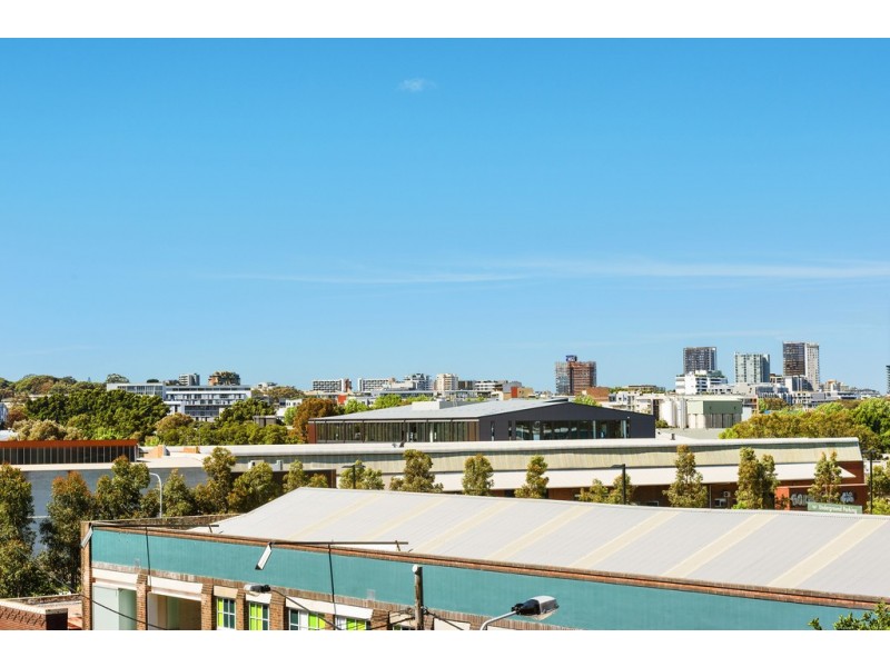 40, 33 Euston Road, Alexandria NSW 2015