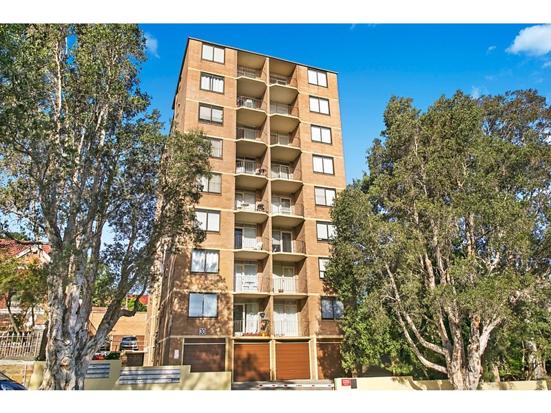 30/30 Grove Street, Lilyfield NSW 2040