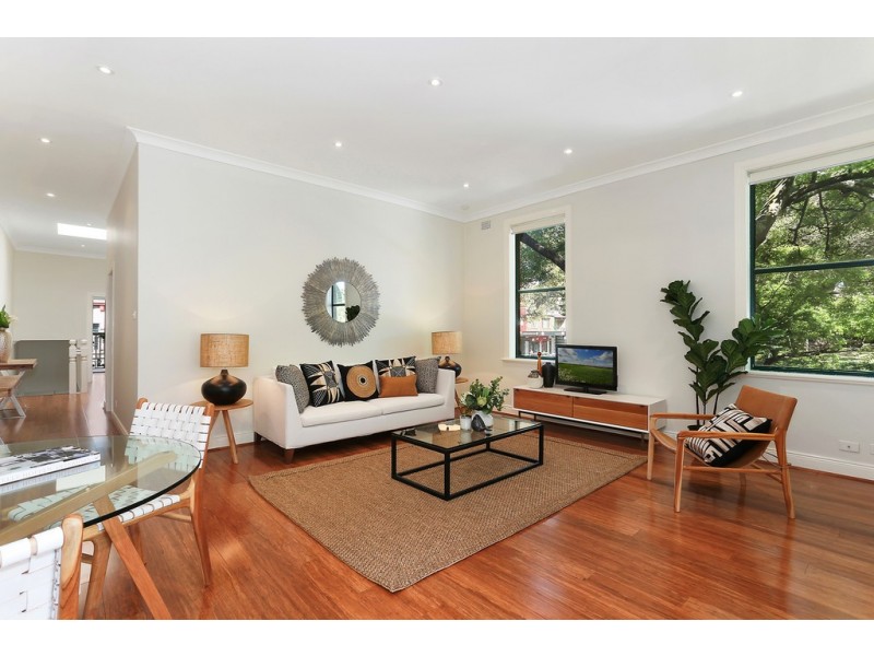 142 Glebe Point Road, Glebe NSW 2037