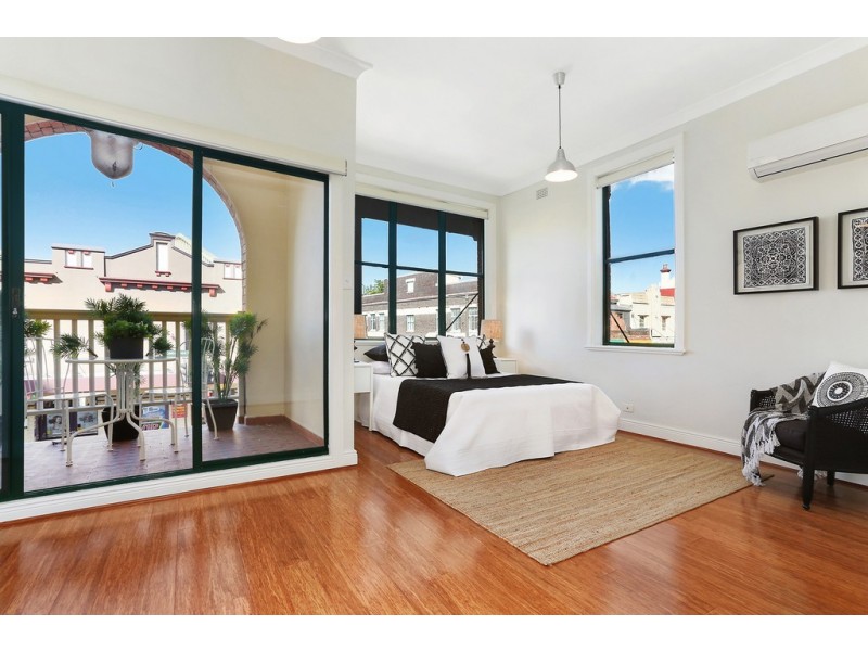 142 Glebe Point Road, Glebe NSW 2037