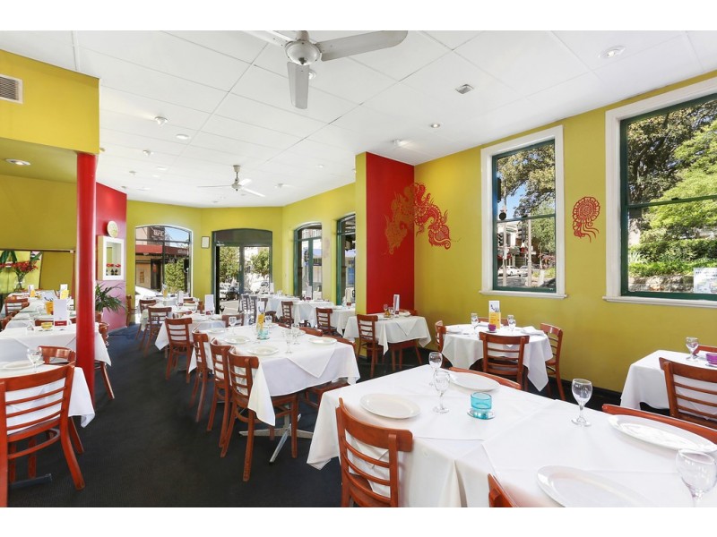 142 Glebe Point Road, Glebe NSW 2037