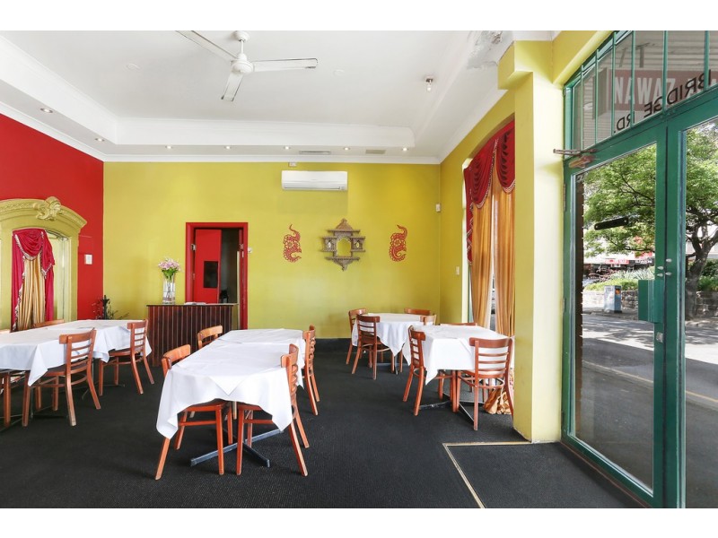 142 Glebe Point Road, Glebe NSW 2037