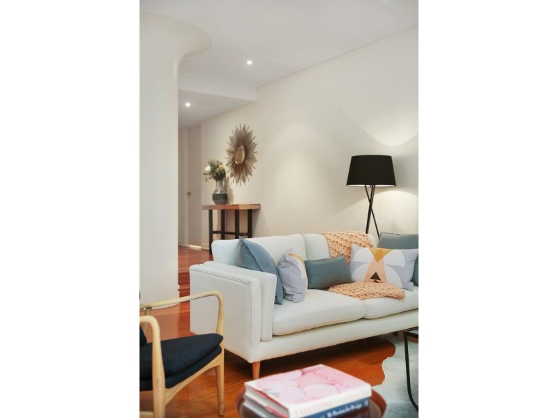 CG01/23 Colgate Avenue, Balmain NSW 2041