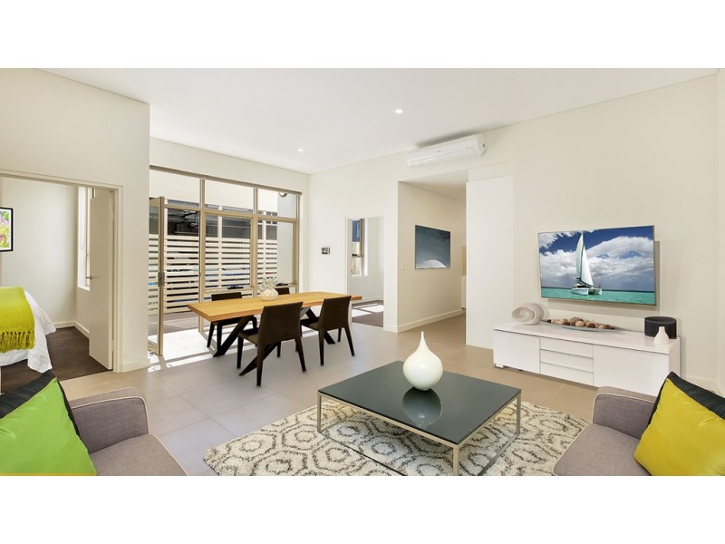 3/625 Darling Street, Rozelle NSW 2039