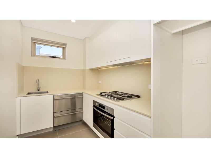 3/625 Darling Street, Rozelle NSW 2039