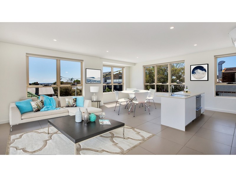 2/625 Darling Street, Rozelle NSW 2039