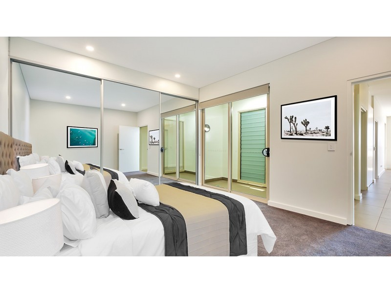 2/625 Darling Street, Rozelle NSW 2039