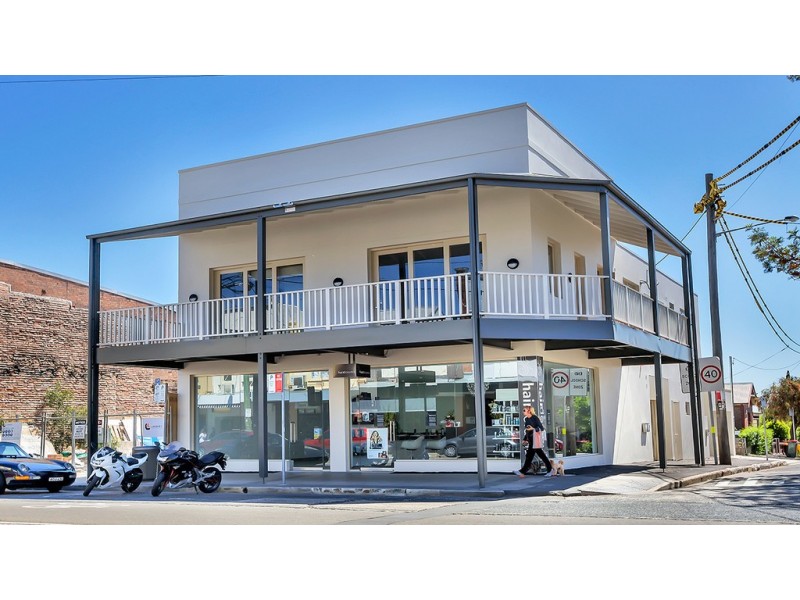 625 Darling Street, Rozelle NSW 2039