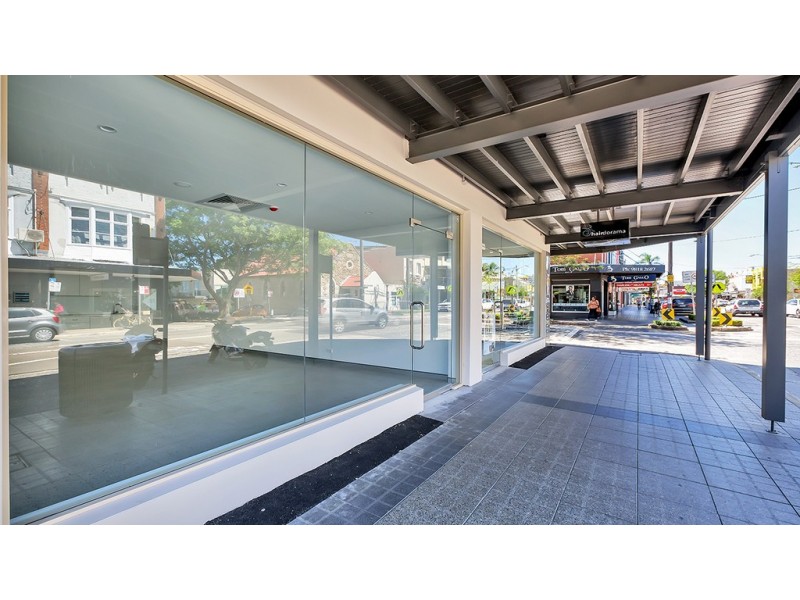 625 Darling Street, Rozelle NSW 2039