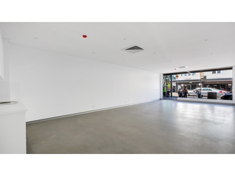 625 Darling Street, Rozelle NSW 2039
