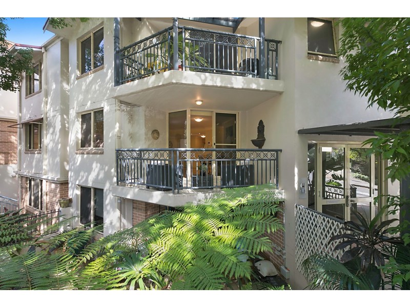 15/2 Rosebery Place, Balmain NSW 2041