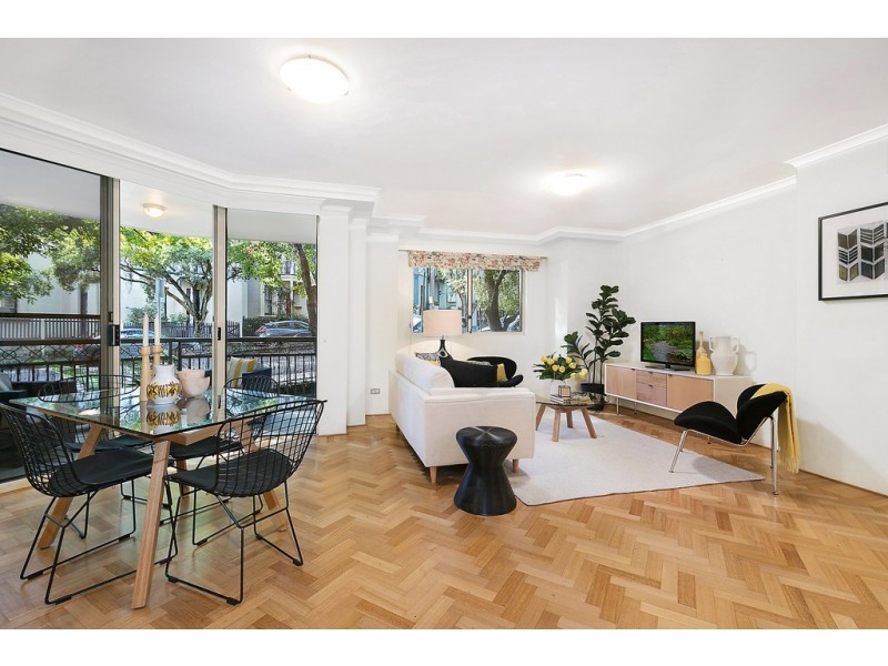 15/2 Rosebery Place, Balmain NSW 2041