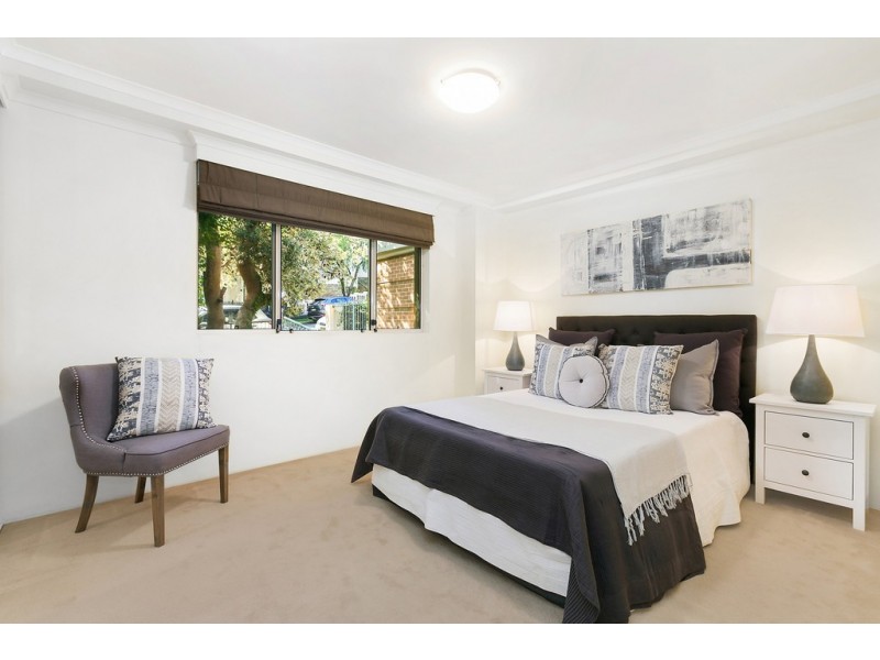 15/2 Rosebery Place, Balmain NSW 2041
