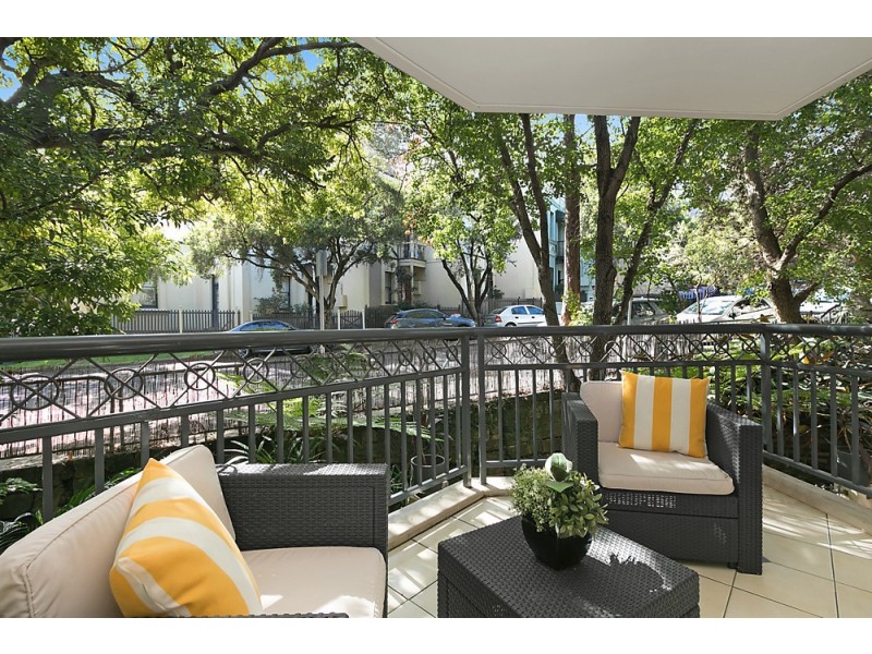 15/2 Rosebery Place, Balmain NSW 2041