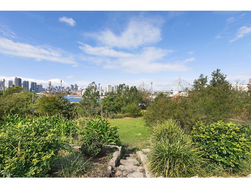 15/2 Rosebery Place, Balmain NSW 2041