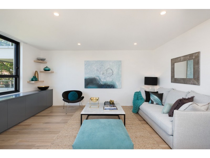 33/9 Nicholson Street, Balmain East NSW 2041