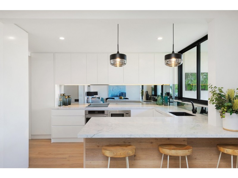 33/9 Nicholson Street, Balmain East NSW 2041