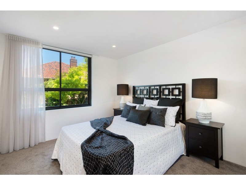 33/9 Nicholson Street, Balmain East NSW 2041