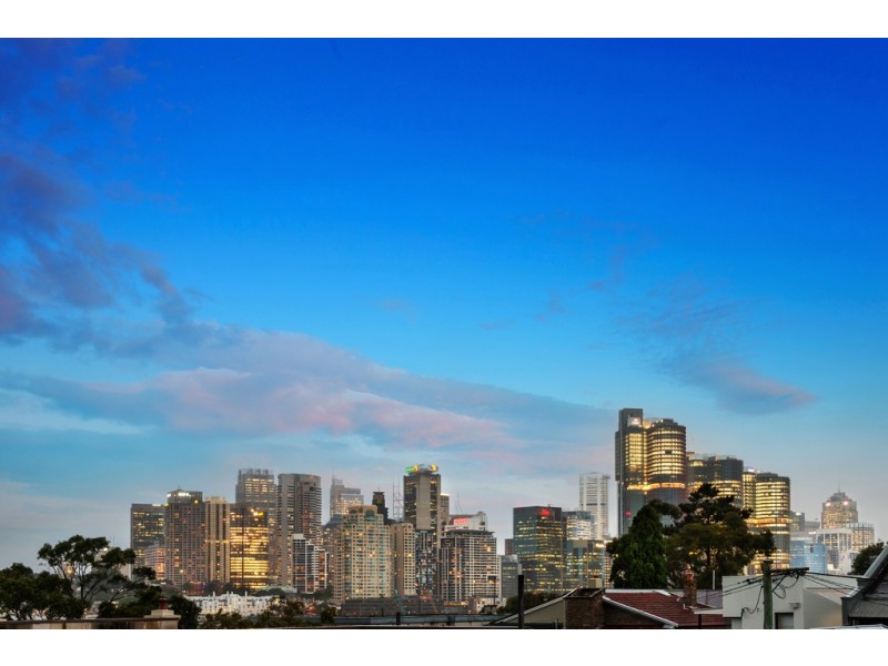 33/9 Nicholson Street, Balmain East NSW 2041