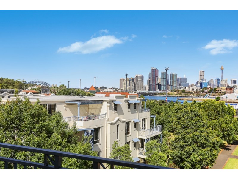 A10,1 Buchanan Street, Balmain NSW 2041