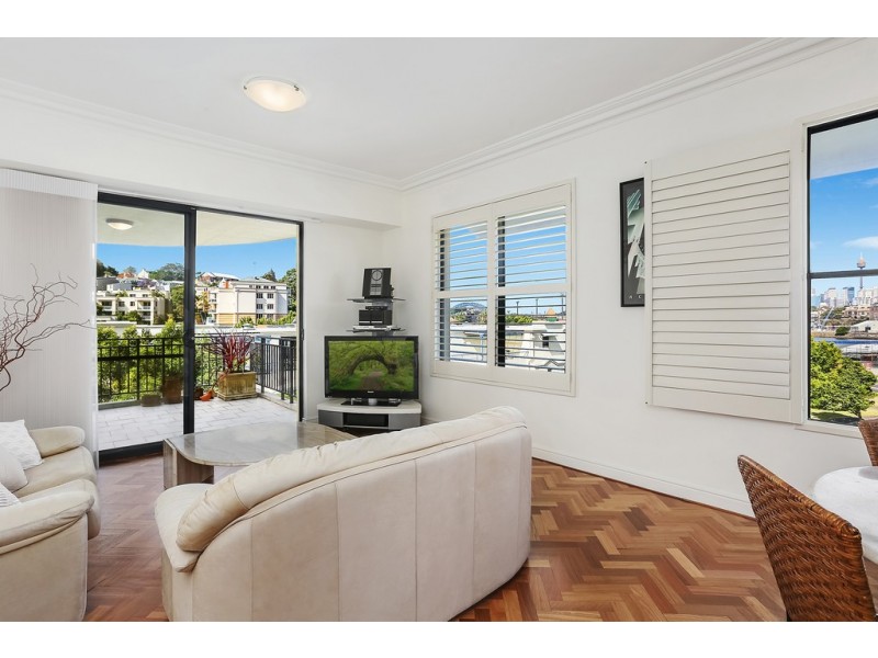 A10,1 Buchanan Street, Balmain NSW 2041