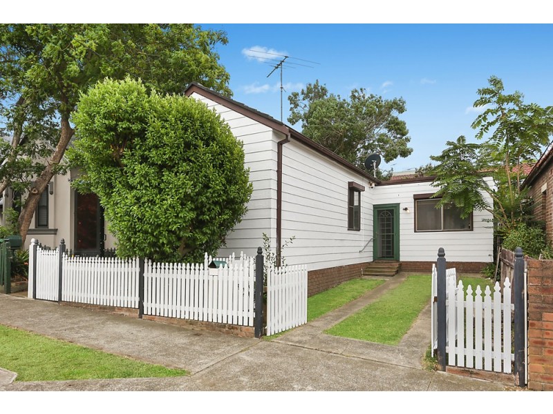 36 Denison Street, Rozelle NSW 2039
