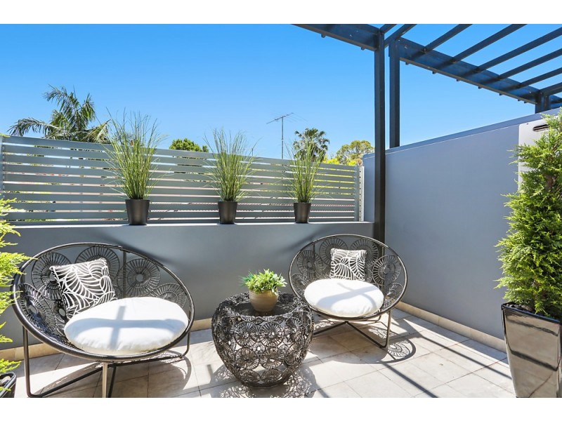 9/11-23 Hay Street, Leichhardt NSW 2040