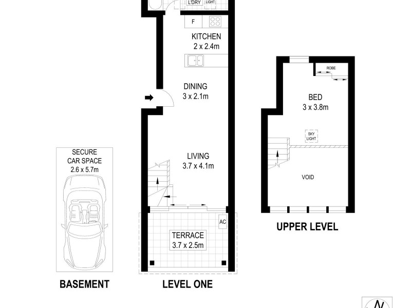 9/11-23 Hay Street, Leichhardt NSW 2040