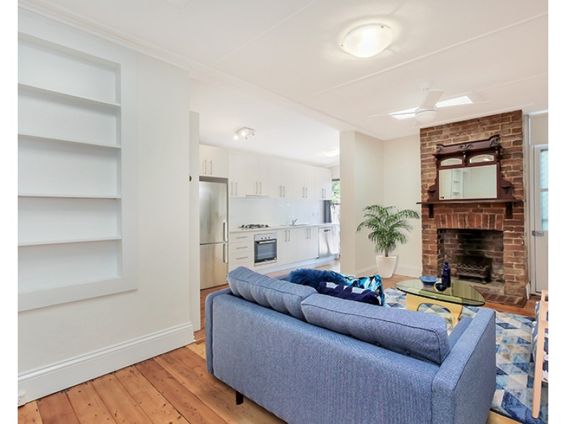 19 Perrett Street, Rozelle NSW 2039