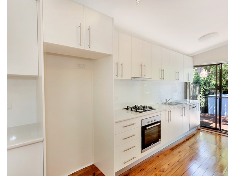 19 Perrett Street, Rozelle NSW 2039